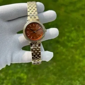 Michael Kors | Accessories | Michael Kors Mini Golf Tone 